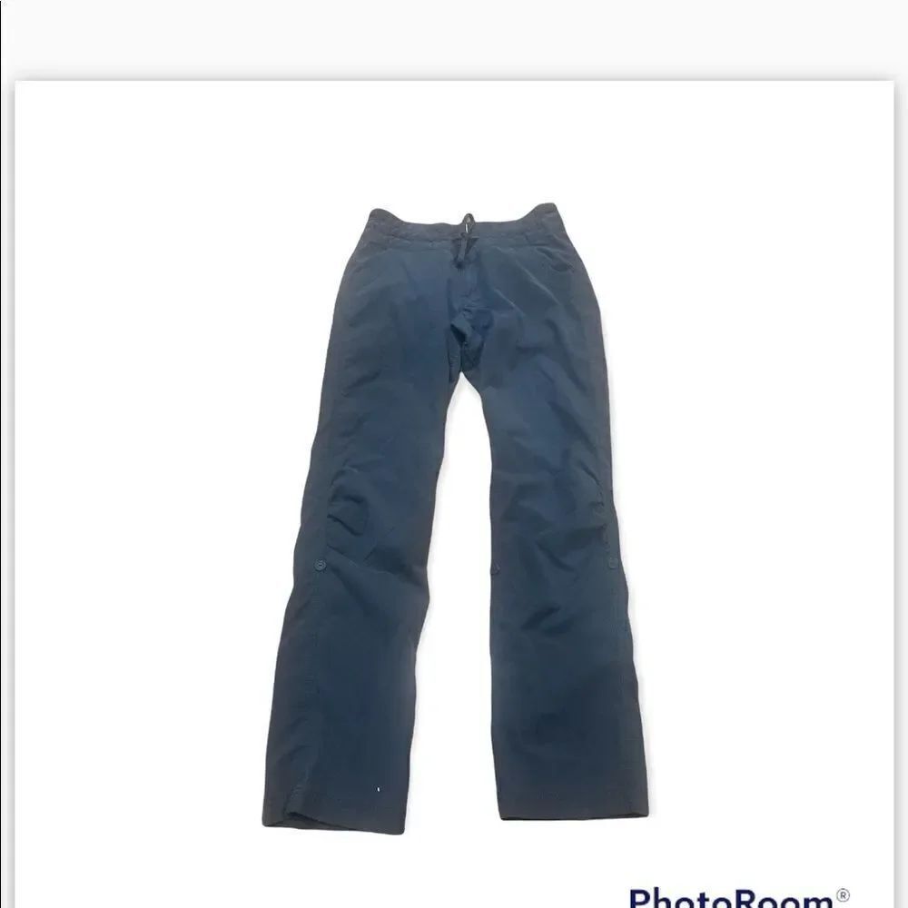 Marmot pants 2 (1760)